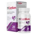 Micardium da 39€