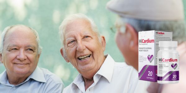 Micardium recensioni vere, testimonianze, opinioni e cosa dice chi l’ha provato